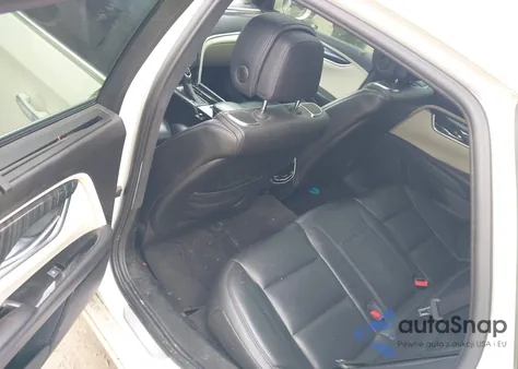 2013 Cadillac Xts Platinum z USA, uszkodzony, nr VIN 2G61V5S3XD9147919